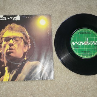 Oliver's Army by Elvis Costello