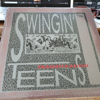 Transfixation by Swingin' Teens