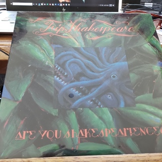 Are You Shakespearienced? by Trip Shakespeare