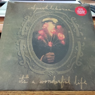 It's a Wonderful Life by Sparklehorse
