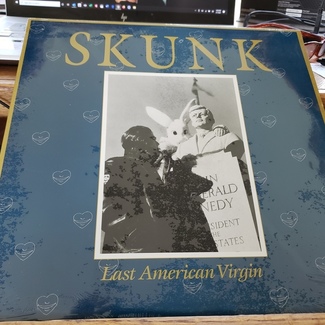 Last American Virgin by Skunk