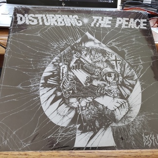 Disturbing the Peace by Disturbed