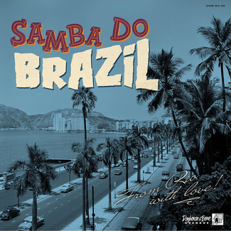 Samba Do Brazil by Various Artists