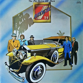 7th Avenue by The Pat Halcox All Stars