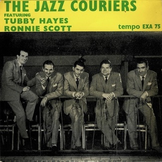 The Jazz Couriers by The Jazz Couriers