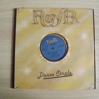 I Heard It Through The Grapevine / You Taught Me To Dance by P'zzazz