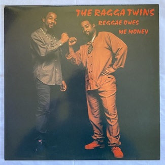 Reggae Owes Me Money by The Ragga Twins
