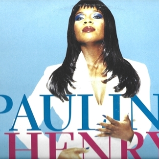 Sugar Free by Pauline Henry