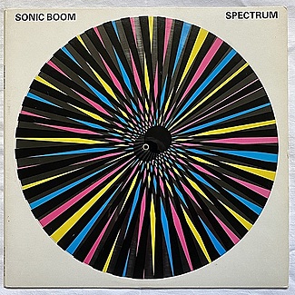 Spectrum by Sonic Boom