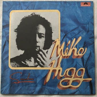 Somewhere by Mike Hugg