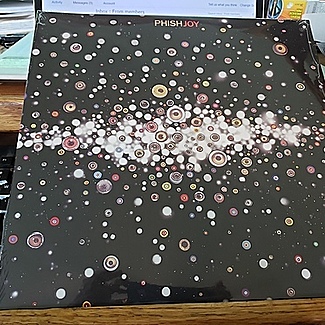 Joy by Phish