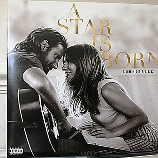 A Star is Born by Lady Gaga