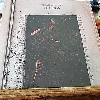 The Con by Tegan & Sara