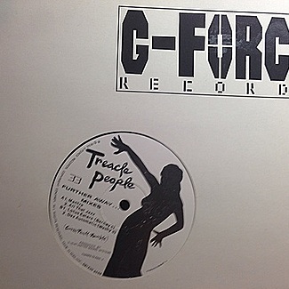 Further Away by Treacle. People