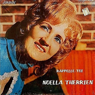 Rappelle-toi by Noëlla Therrien