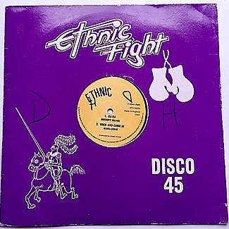 Ba Da by Various Artists