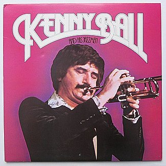 Kenny Ball And His Jazzmen by Kenny Ball And His Jazzmen