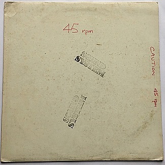 Sound System/Babylon Makes The Rules / Devils Disciples by Steel Pulse