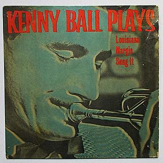Kenny Ball Plays by Kenny Ball And His Jazzmen