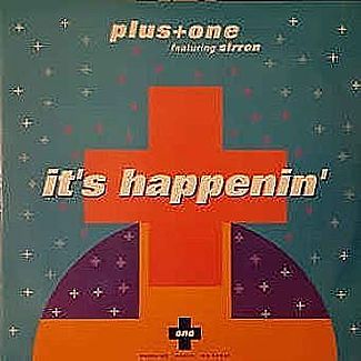 It's Happenin' by Plus+one
