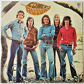 Comes ... Autumn by Autumn