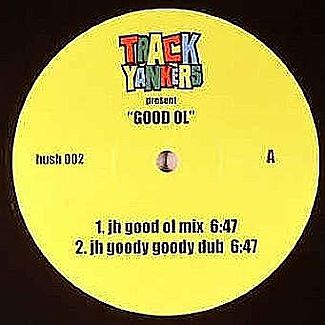 Good Ol by Track Yankers