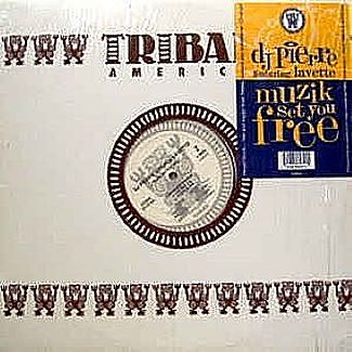 Muzik Set You Free by Dj Pierre Featuring Lavette
