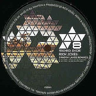 Shadow Lands Remixed by Rich Jones