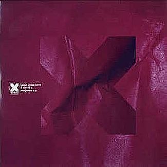 Magenta E.P. by Fabio Della Torre & David C.