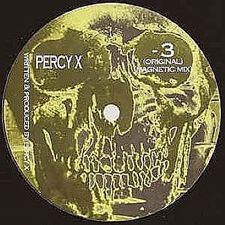 -3 by Percy X Versus Blood Sugar