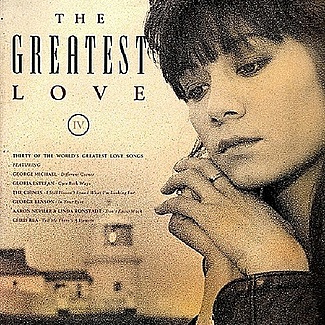The Greatest Love IV by Various Artists