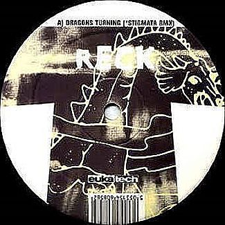 Dragons Turning (Rmx) / Horny Funka by Rekk