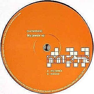 My Jewels by Markantonio