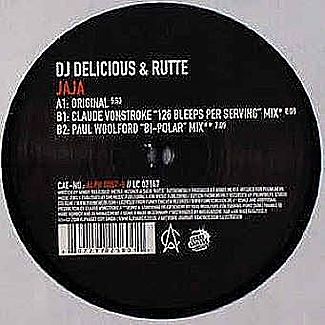 Jaja by Dj Delicious & Rutte