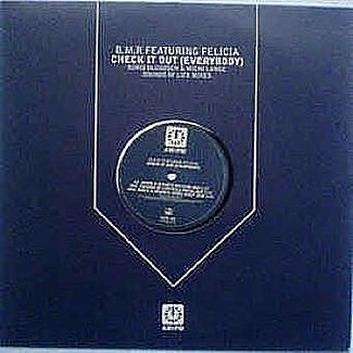 Check It Out (Everybody) by B.m.r. Featuring Felicia