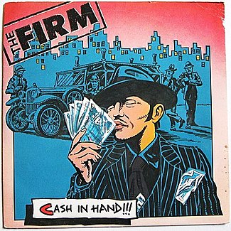 Cash In Hand by The Firm