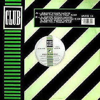 Save Your Love (For #1) by Rene & Angela With Kurtis Blow