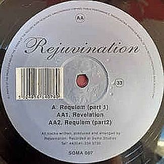 Requiem by Rejuvination