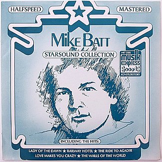 Starsound Collection by Mike Batt