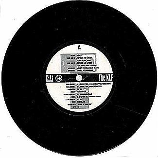 Justified and Ancient (Stand By The Jams) / Justified and Ancient ( "The White Room" Version) by The KLF