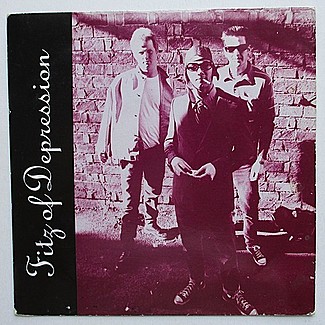 Young And Free by Fitz Of Depression