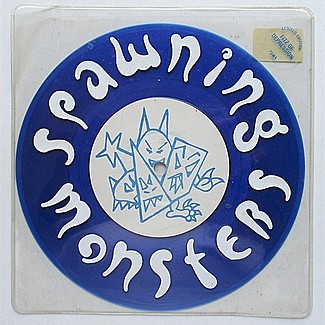 See Me, Hear Me by Fitz Of Depression