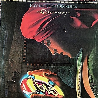 Discovery by Electric Light Orchestra
