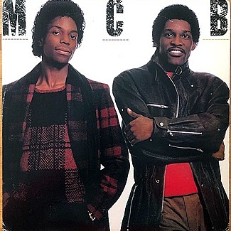 MCB by MCB