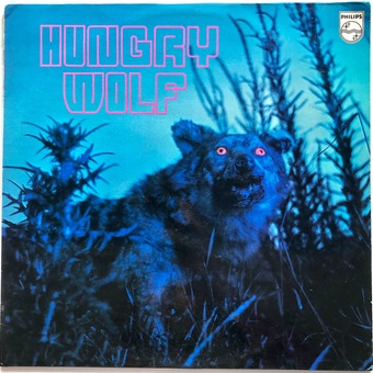 Hungry Wolf by Hungry Wolf