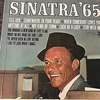 Sinatra' 65 by Frank Sinatra
