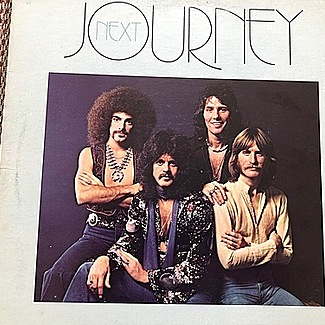 Next by Journey