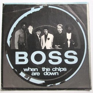 When The Chips Are Down by The Boss