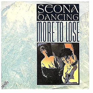 More To Lose by Seona Dancing