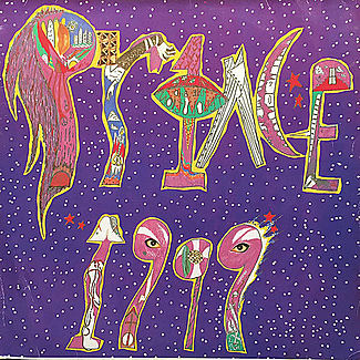 1999 by Prince